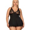  L`ensemble sexy model 145212 Obsessive 