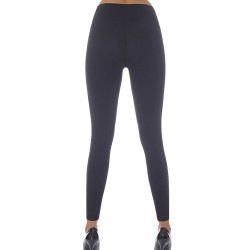  Leggings longues Bas Bleu 