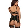 L`ensemble sexy model 149451 Obsessive 