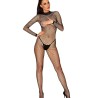 Bodystocking model 150454 Obsessive 