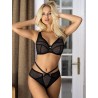  Soutien-gorge rembourré Unikat 