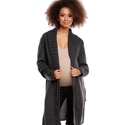  Cardigan de grossesse PeeKaBoo 