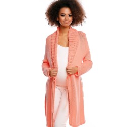  Cardigan de grossesse PeeKaBoo 