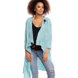  Cardigan de grossesse PeeKaBoo 