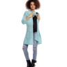  Cardigan de grossesse PeeKaBoo 