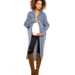  Cardigan de grossesse PeeKaBoo 