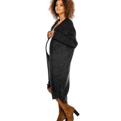  Cardigan de grossesse PeeKaBoo 