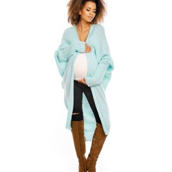  Cardigan de grossesse PeeKaBoo 