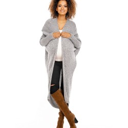  Cardigan de grossesse PeeKaBoo 