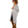  Cardigan de grossesse PeeKaBoo 