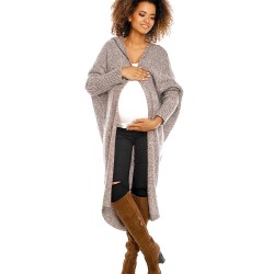  Cardigan de grossesse PeeKaBoo 