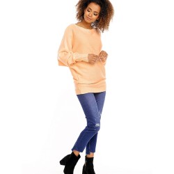  Blouse chauve-souris PeeKaBoo 