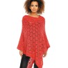  Cardigan de grossesse PeeKaBoo 