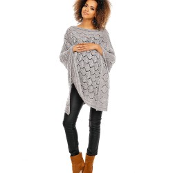  Cardigan de grossesse PeeKaBoo 