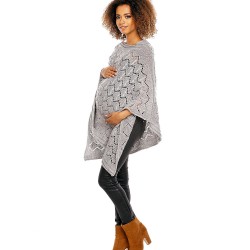  Cardigan de grossesse PeeKaBoo 