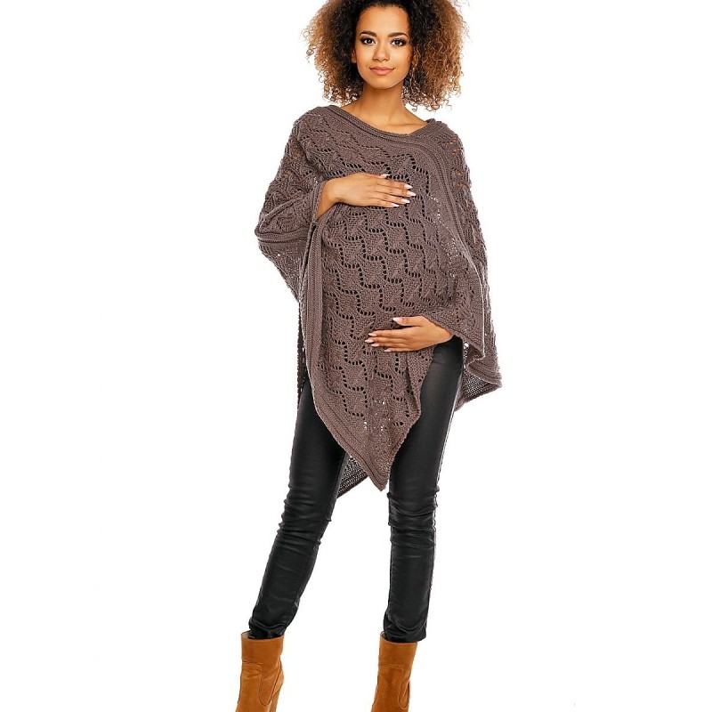  Cardigan de grossesse PeeKaBoo 