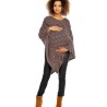  Cardigan de grossesse PeeKaBoo 