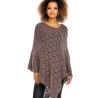  Cardigan de grossesse PeeKaBoo 