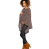  Cardigan de grossesse PeeKaBoo 