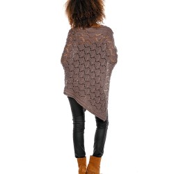  Cardigan de grossesse PeeKaBoo 