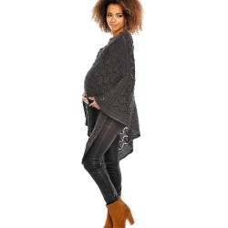  Cardigan de grossesse PeeKaBoo 