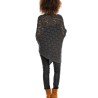  Cardigan de grossesse PeeKaBoo 