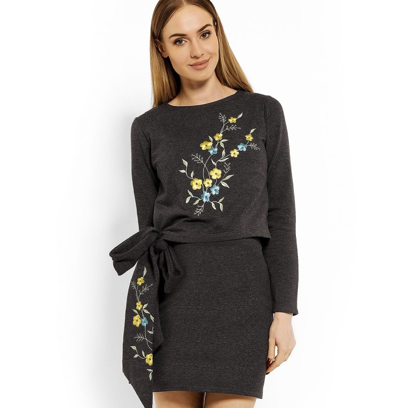  Robe de jour PeeKaBoo 