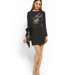  Robe de jour PeeKaBoo 