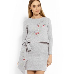  Robe de jour PeeKaBoo 