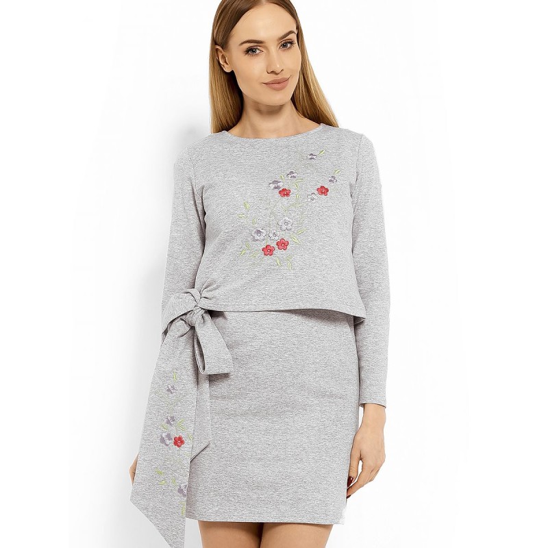  Robe de jour PeeKaBoo 