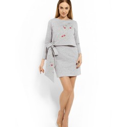  Robe de jour PeeKaBoo 