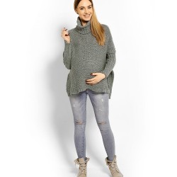  Chandail grossesse PeeKaBoo 