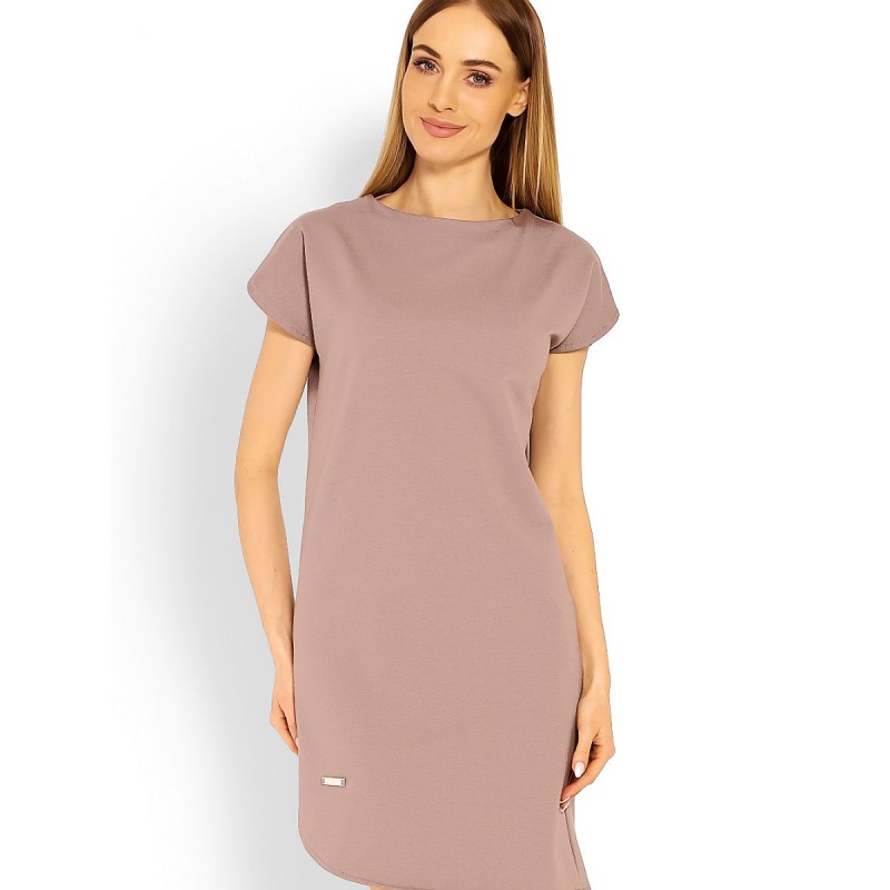  Robe de jour PeeKaBoo 