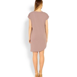  Robe de jour PeeKaBoo 