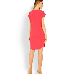  Robe de jour PeeKaBoo 