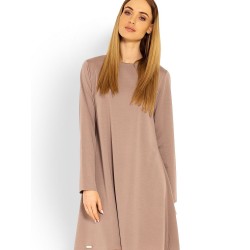  Robe de jour PeeKaBoo 