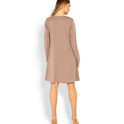  Robe de jour PeeKaBoo 