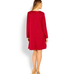  Robe de jour PeeKaBoo 