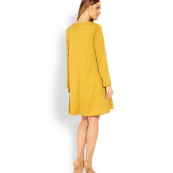  Robe de jour PeeKaBoo 