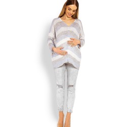  Chandail grossesse PeeKaBoo 