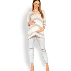  Chandail grossesse PeeKaBoo 