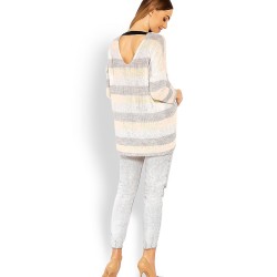  Chandail grossesse PeeKaBoo 