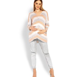  Chandail grossesse PeeKaBoo 