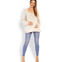  Chandail grossesse PeeKaBoo 