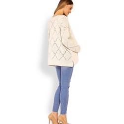  Chandail grossesse PeeKaBoo 