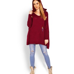  Chandail long PeeKaBoo 