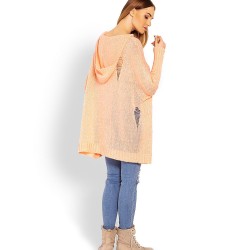  Chandail long PeeKaBoo 