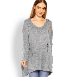  Chandail long PeeKaBoo 