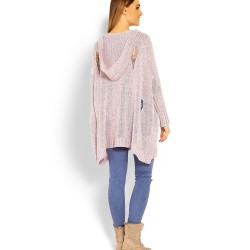  Chandail long PeeKaBoo 