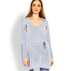  Chandail long PeeKaBoo 